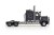 KENWORTH C509 gris métal