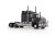 KENWORTH C509 gris métal