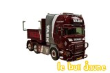 SCANIA 6x2 Vaex