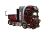 SCANIA 6x2 Vaex