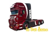SCANIA Vaex