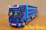 SCANIA R H. Peitzmann