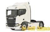SCANIA R 4x2 blanc