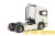 SCANIA R 4x2 blanc