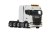 SCANIA S Highline 8x4 blanc