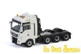 MAN TGX XXL 8X4