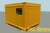 Ballastrailer Container