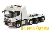 MB ACTROS 8X6