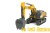 LIEBHERR R970 SME
