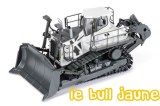 LIEBHERR PR776 blanc