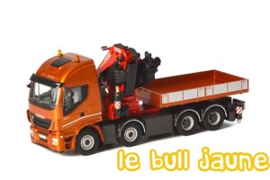 IVECO Stralis