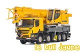 LIEBHERR LTF1060