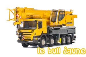 LIEBHERR LTF1060