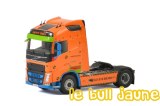 VOLVO FH04 orange