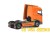 VOLVO FH04 orange