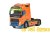 VOLVO FH04 orange