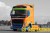 VOLVO FH04 orange