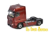 MB Actros 4x2 rouge
