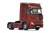 MB Actros 4x2 rouge