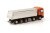 SCANIA G XT 10x4 benne