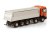 SCANIA G XT 10x4 benne