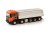 SCANIA G XT 10x4 benne
