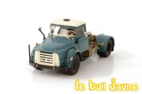 DAF 1600 Torpedo 4X2