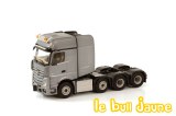 MB Actros MP5 8x4 gris