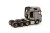MB Actros MP5 8x4 gris