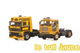 VOLVO F88 + DAF 3600 Newesco