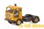 VOLVO F88 + DAF 3600 Newesco