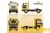 VOLVO F88 + DAF 3600 Newesco