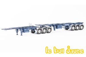 Maxitrans Skel bleu