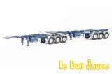 Maxitrans Skel bleu