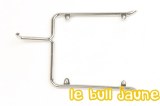 Echappements latéraux