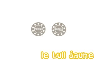 Enjoliveurs VOLVO