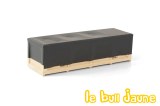 Caisse en bois 19cm