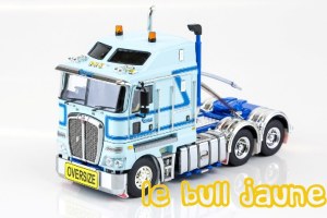 KENWORTH K200 Mc Aleese