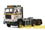 VOLVO F88 De Boer Langweer 