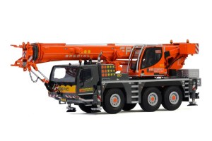 LIEBHERR LTM1050-3.1 Friderici