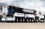 LIEBHERR LTM1750 Bok Seng