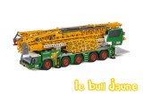 LIEBHERR MK140 Koninklijke Saan