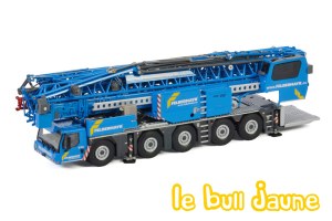LIEBHERR MK140 Felbermayr