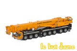 LIEBHERR LTM1500 Fricke Schmidbauer