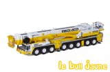 LIEBHERR LTM1500 Médiaco