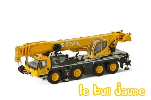 LIEBHERR LTM1090-4.2 Steil