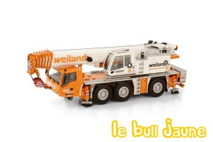 TADANO ATF60G-3 Weiland