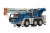 LIEBHERR LTM1050-3.1 Kibag