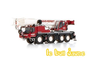 LIEBHERR LTM1090-4.2 AMHERST