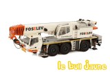TADANO ATF60G-3 FOSELEV